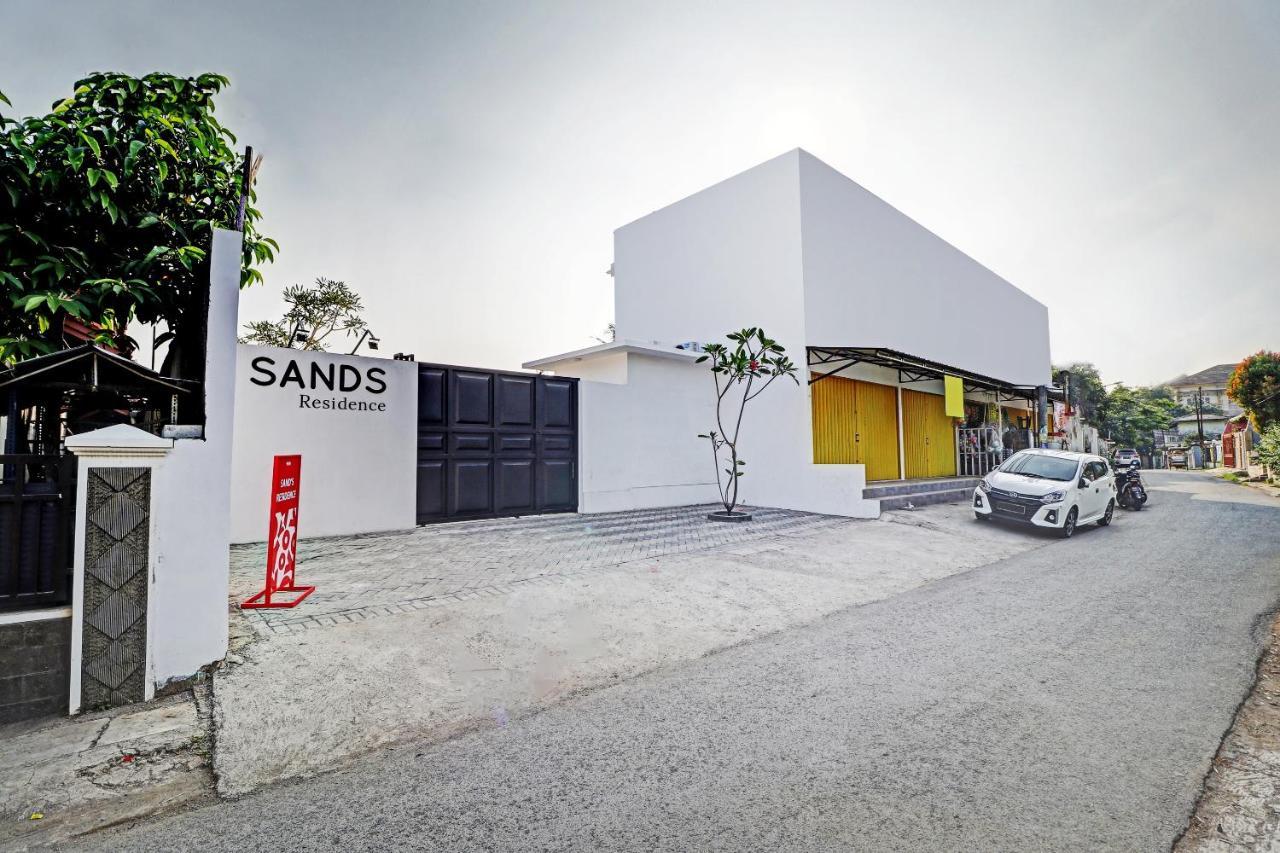 Hotel Oyo 90510 Sand's